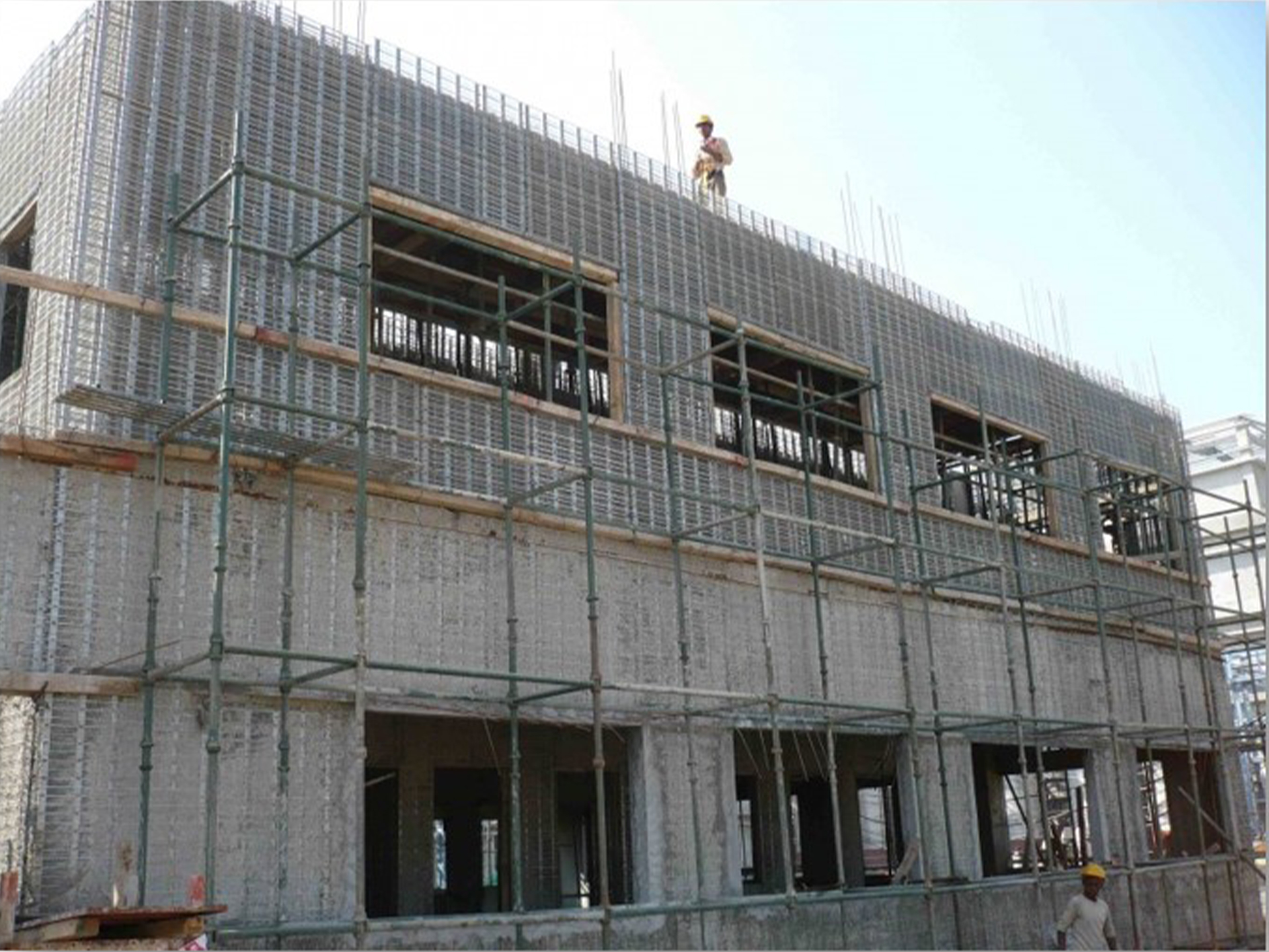 Firmenich Aromatics Production_