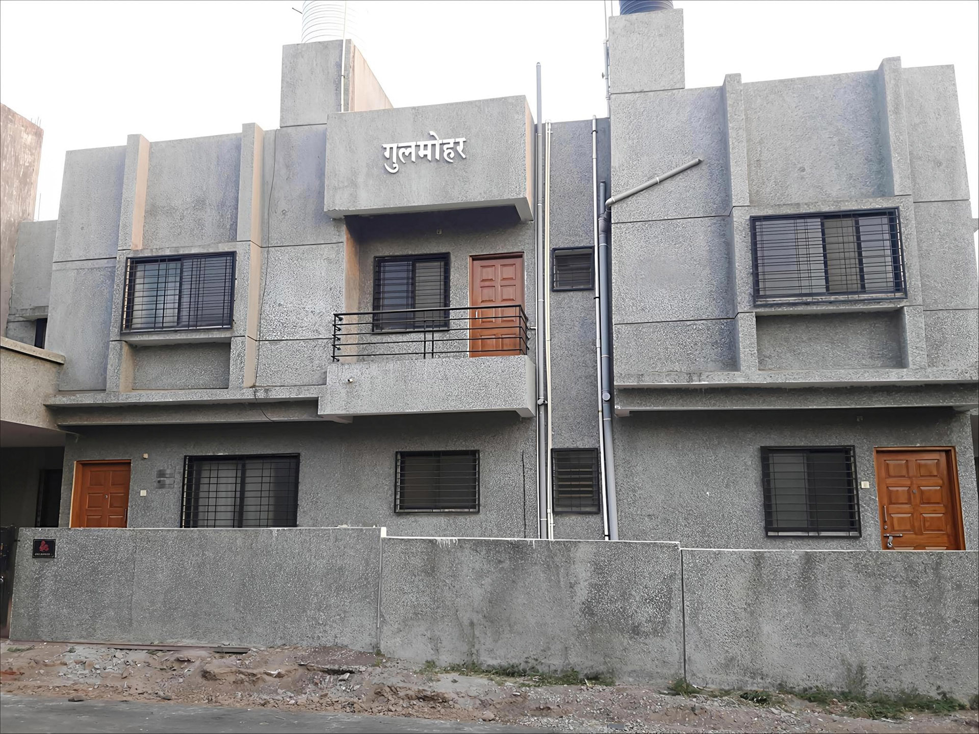 G+1 Residential House, Nashik, Maharashtra